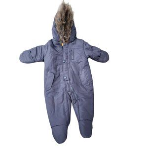 Rothschild Baby‎ Snow Suit Size 6/9 months